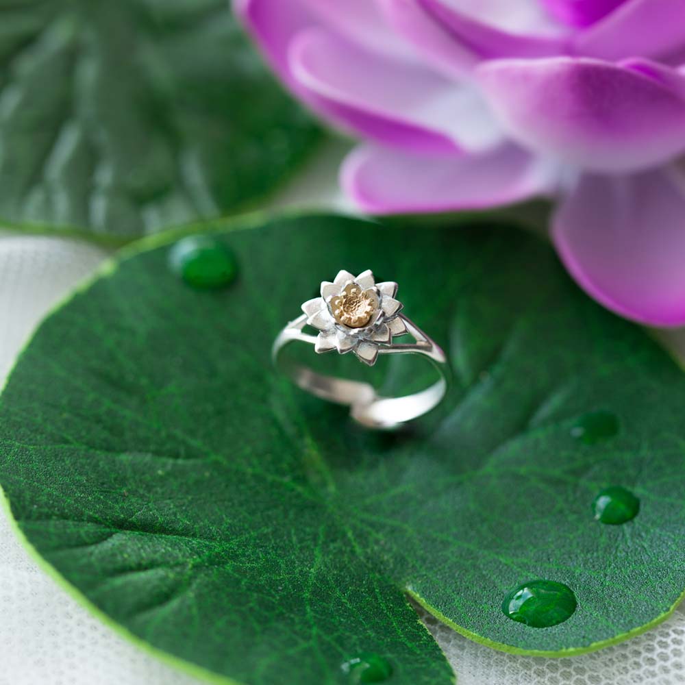 Anello per alleviare l'ansia tradizionale retrò gioielli per agarsi Anello per alleviare l'ansia tradizionale retrò gioielli per agarsi