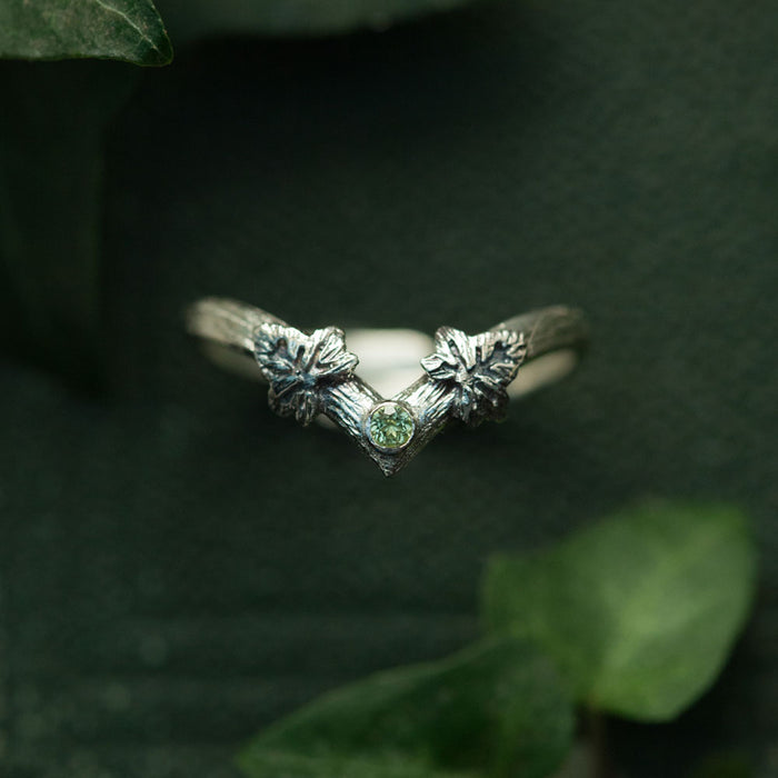 Anello Driade