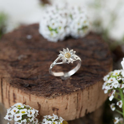 Anello Margherita – Blossom Gioielli - Main Image