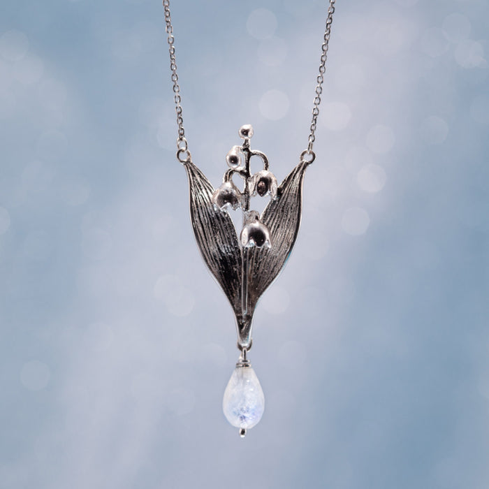 Collana Mughetto (Lily of the Valley)
