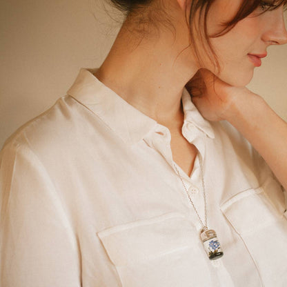 Terrarium - Myosotis