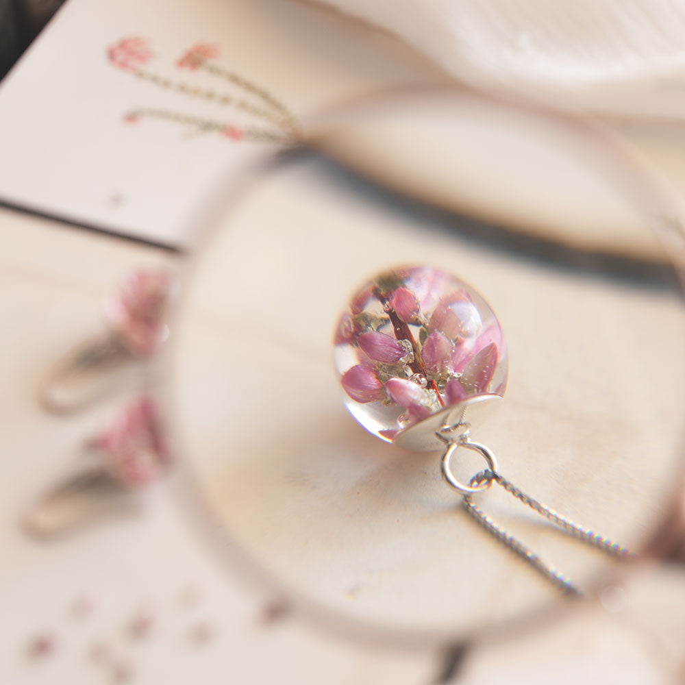 Collana Erica